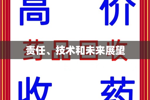 温州责任、技术和未来展望