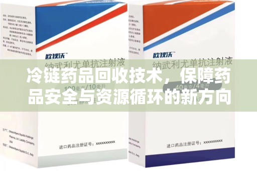 温州冷链药品回收技术，保障药品安全与资源循环的新方向