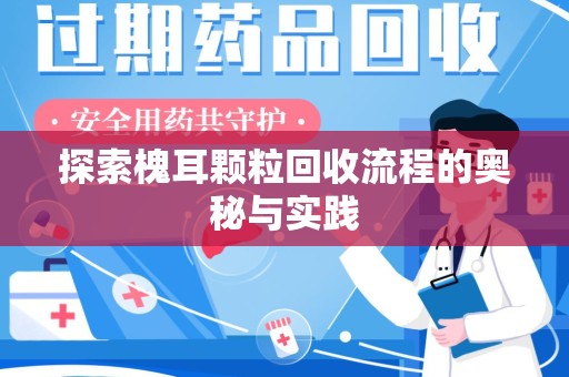 温州探索槐耳颗粒回收流程的奥秘与实践
